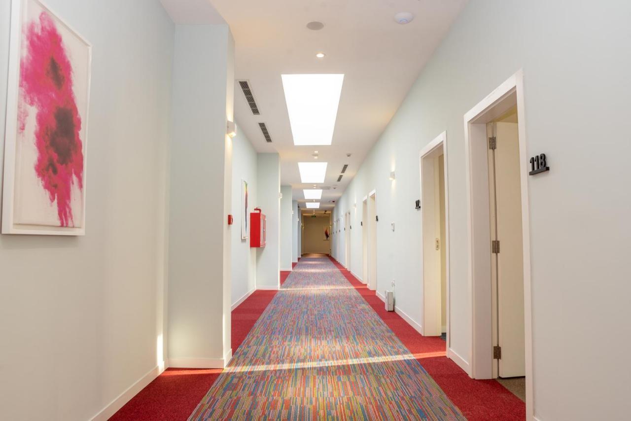 Niagara Hotel Erbil Ngoại thất bức ảnh
